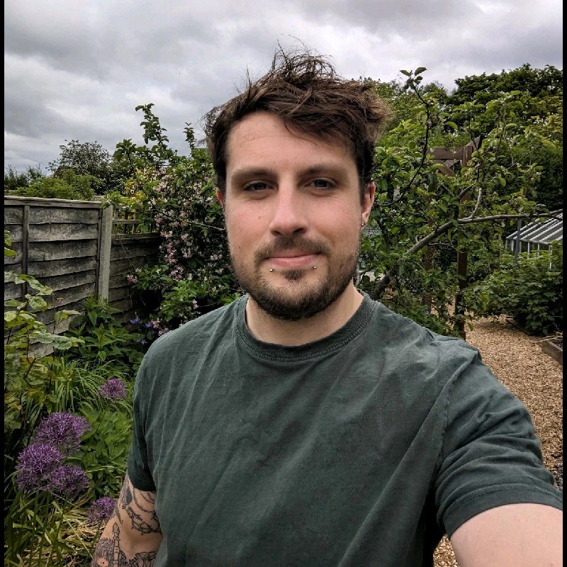 Alex Dawson
